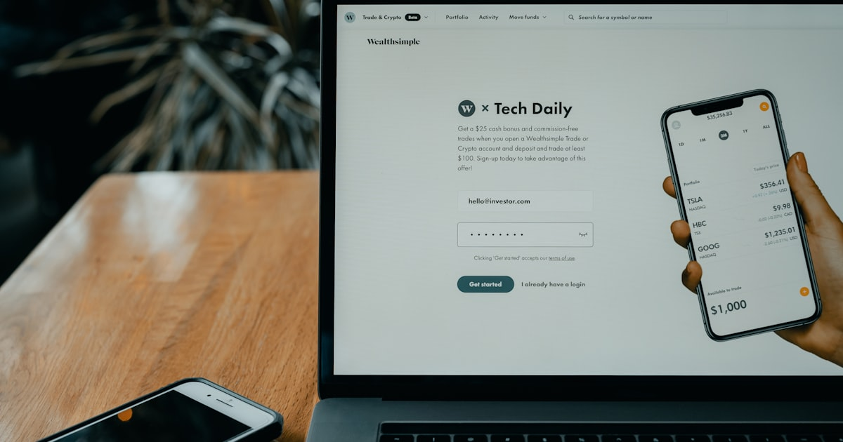 Short-Term Opportunities in the Market